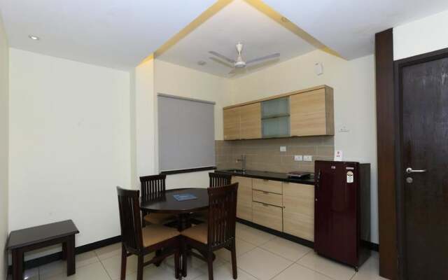 OYO 5307 Horizon Heights