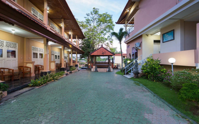 OYO 3134 Puri Tamu Hotel