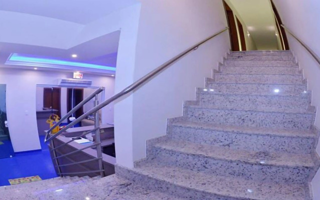 Pousada Recanto das Cores