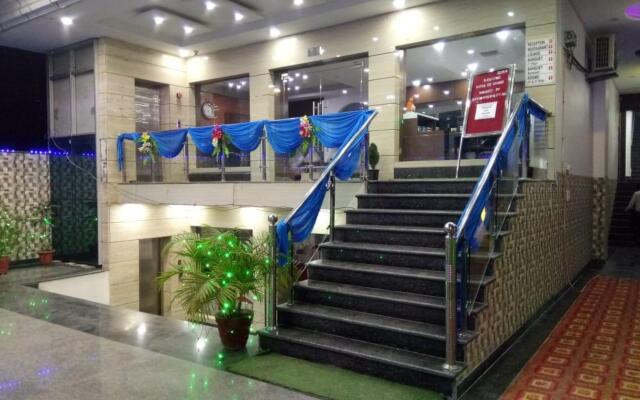 Hotel SS Grand