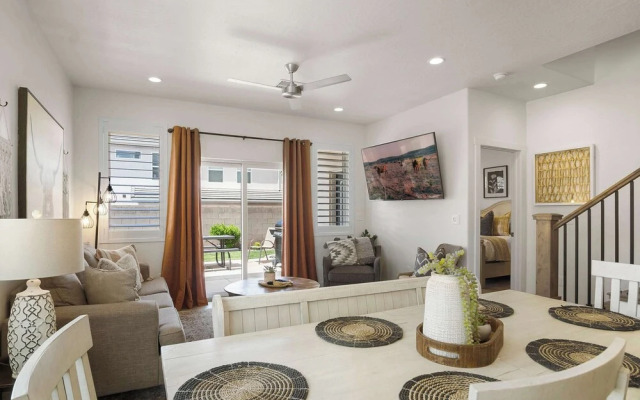 New The Ranch House Freedom Village