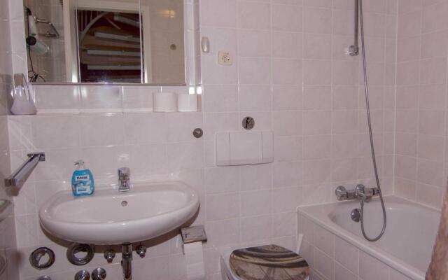 033 Arngast Ferienwohnung