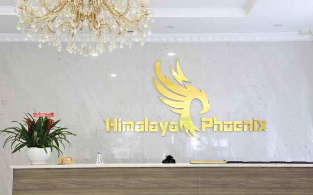Himalaya Phoenix Boutique