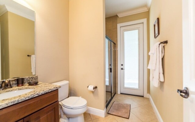 Amazing House! - Reunion - 1041CP