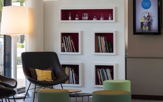 Novotel La Grande Motte Golf