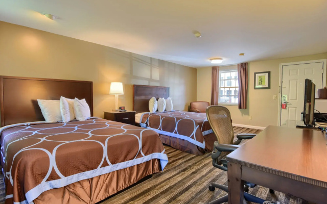 Knights Inn Boston/Danvers