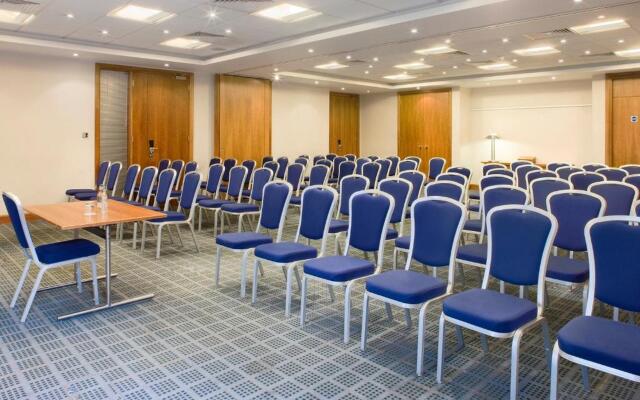 Holiday Inn Rochester Chatham by IHG
