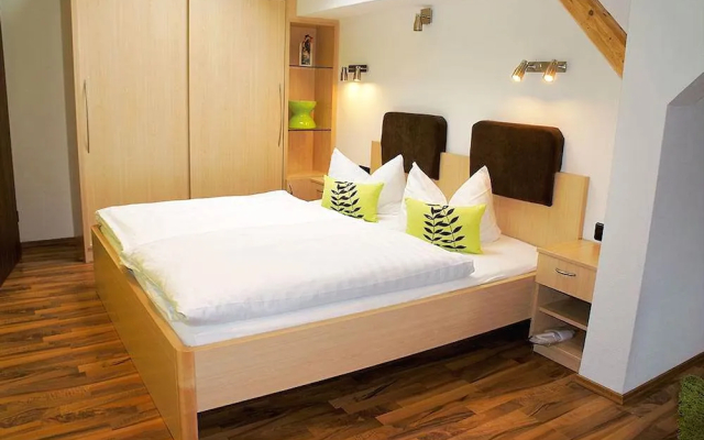 Hotel Muschinsky