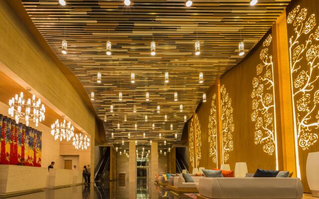 Grand Mercure Jakarta Kemayoran