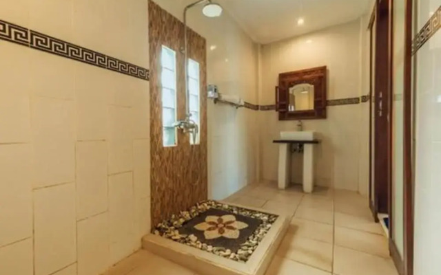 Pondok Kutuh Guesthouse