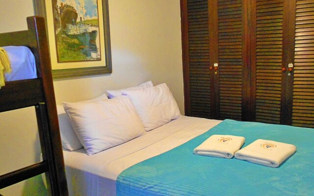 Marina dos Anjos Hostel