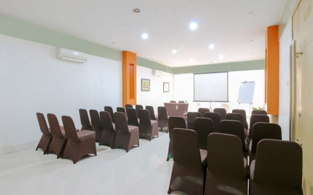 Airy Wonorejo Tuanku Tambusai Komplek Paninsula C3 Pekanbaru
