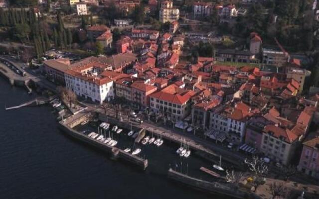 La casa rosa by Roby&Silvy