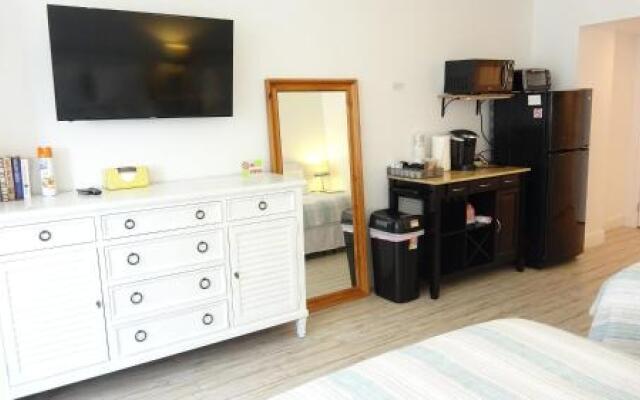 New Studio on the Ocean