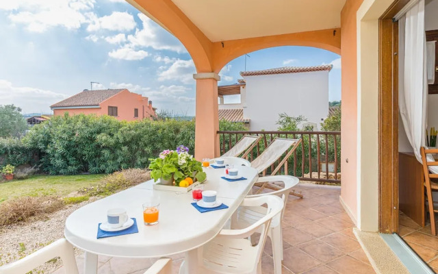 Le Dimore di Nettuno 3 With Pool