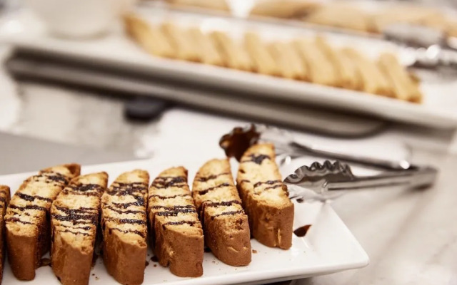 AC Hotel Atlanta Perimeter