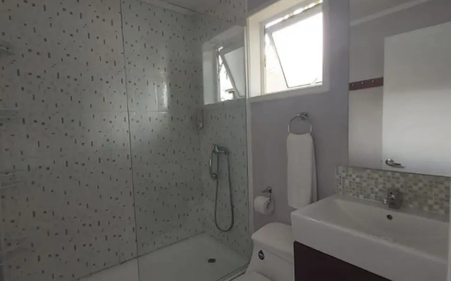 Cabañas RUSTICOPAPUDO