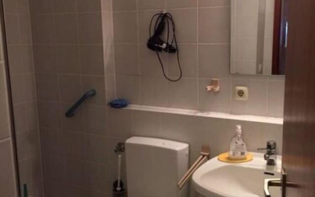 Appartment am Hafen