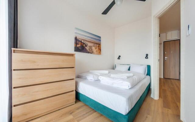 Apartamenty Sun & Snow Residence