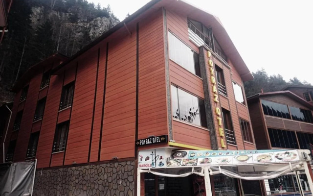 Poyraz Hotel