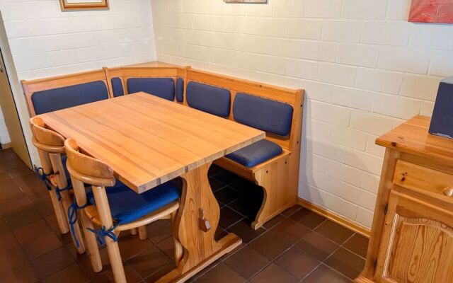 House Koralle Norddeich