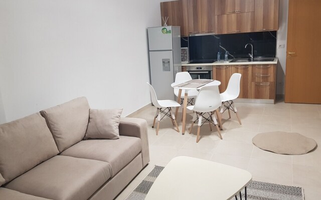 Apartments 3 Lights Shkoder