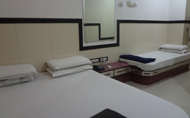 Hotel Swapna International