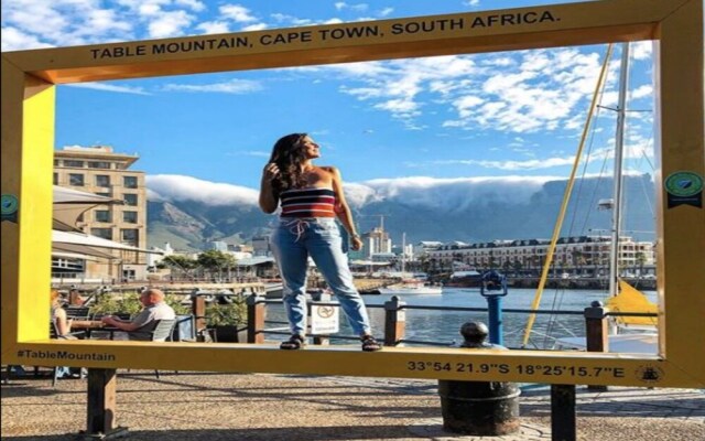 Dolphin Beachfront Condo