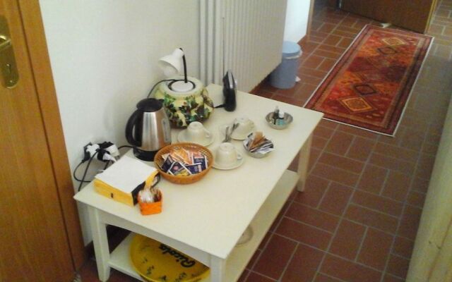 Hotel Pradibosco Agrituristico