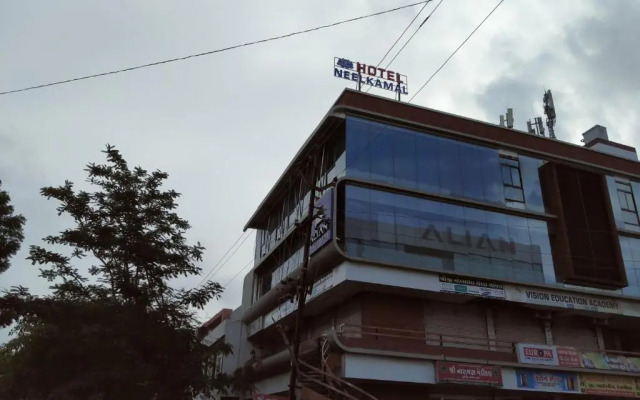 Hotel Neelkamal