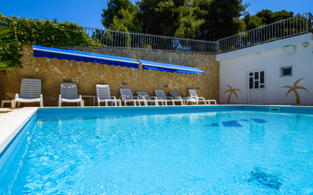 B&B Villa Paula