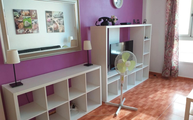 Apartamento "CASA LOS SABANDEÑOS"