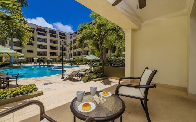 Condo 1 one bed, Palm Beach