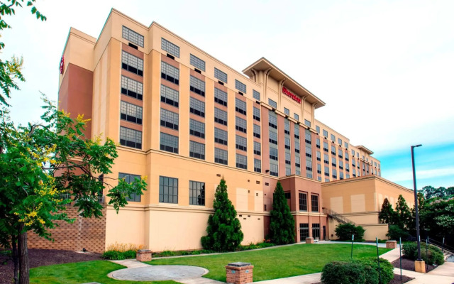 Sheraton Baltimore Washington Airport Hotel - BWI