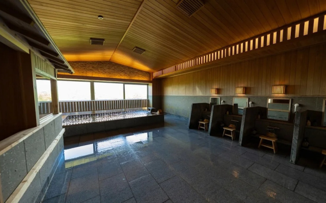 Furano Hotel – Lobby – Furano