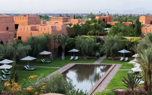 Residence Adama