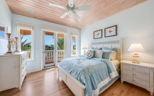 Seaside Elegance