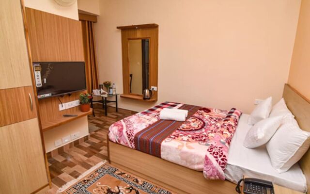 Ayurlaya Inn