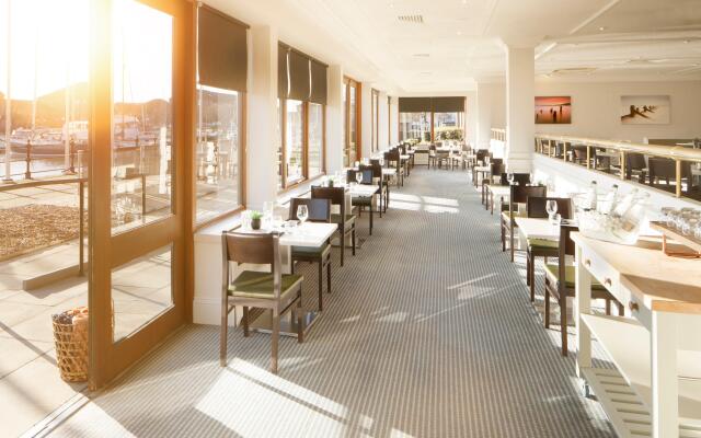 Holiday Inn Hull Marina by IHG