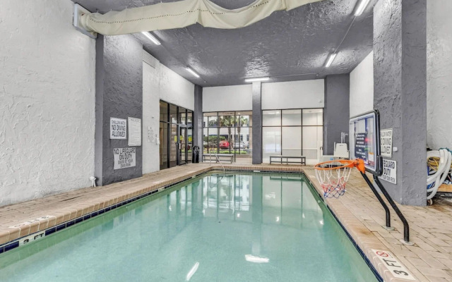 Bluewater Resort 406