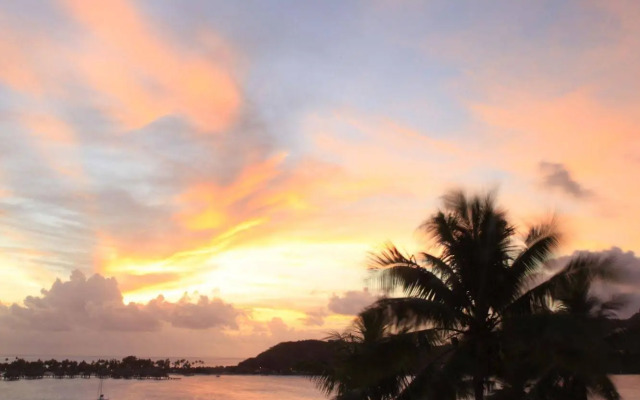 Sofitel Bora Bora Private Island