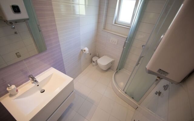 AB Villa Podstrana
