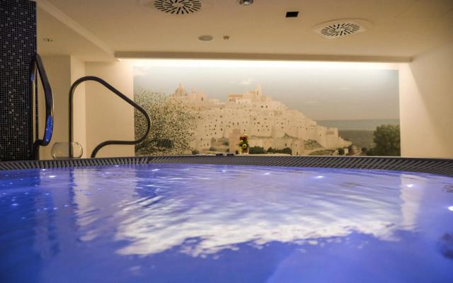 Ostuni Palace Hotel Bistrot & SPA