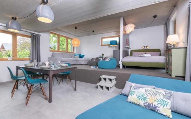 GIRBL bio APARTMENTS ungeimpft only - Lifestyle