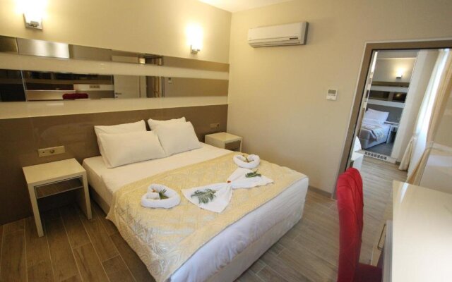 Tarsus Zorbaz Hotel