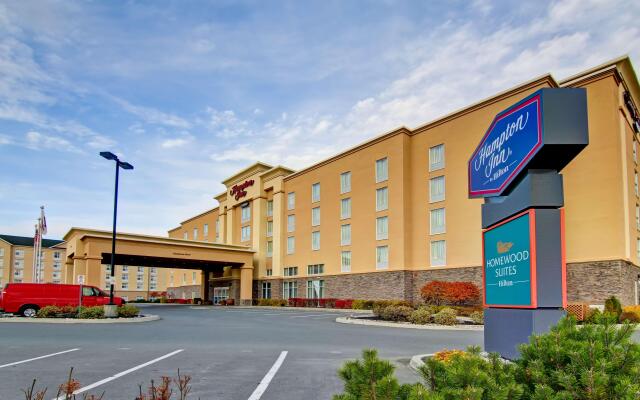 Hampton Inn by Hilton Sudbury