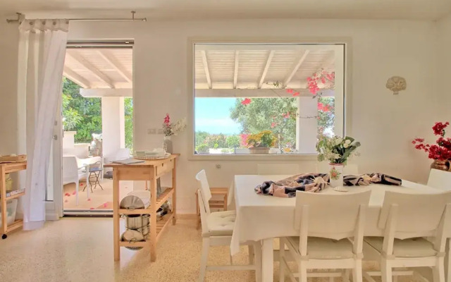 Antico Trullo Lovely House