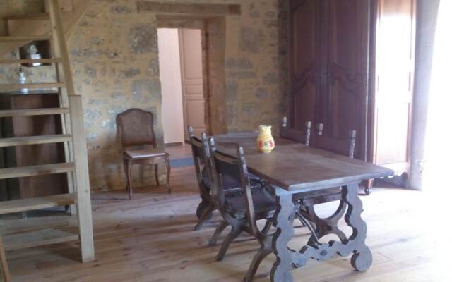 House With one Bedroom in Limeuil, With Enclosed Garden and Wifi