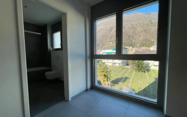 Casa Solduno - App 1220