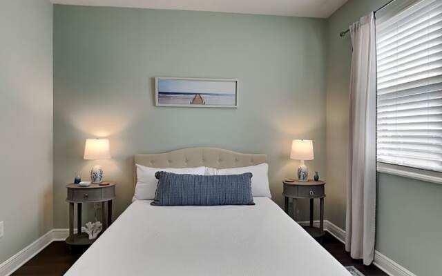 Santo Amaro by Southern Vacation Rentals